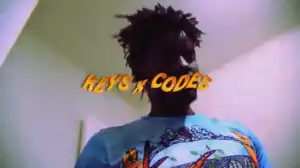 Wichi 1080 - Keys & Codes ft. Priddy Ugly